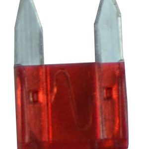Fusivel Apf-190 10a