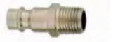 Ponteira tubo 1/2"