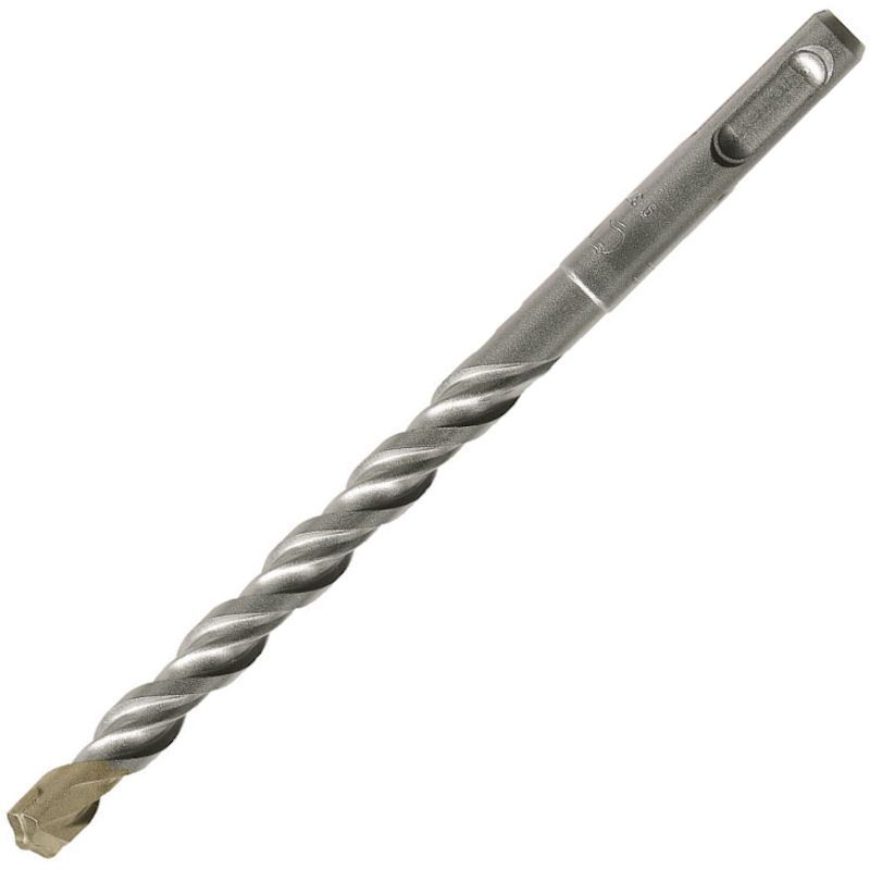 Brocas Sds-plus 2 Cortantes 4,8mm