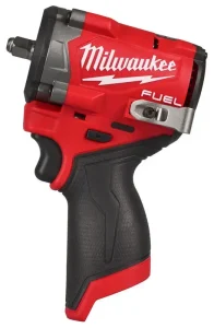 Chave de i Mpacto M12 Fuel C/anel M12 Fciwf12g3-0