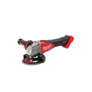 Rebarbadora de Acabamentos M18 Fuel™ 115mm Com Int