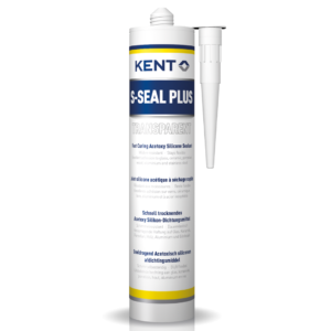S-Plus Seal White