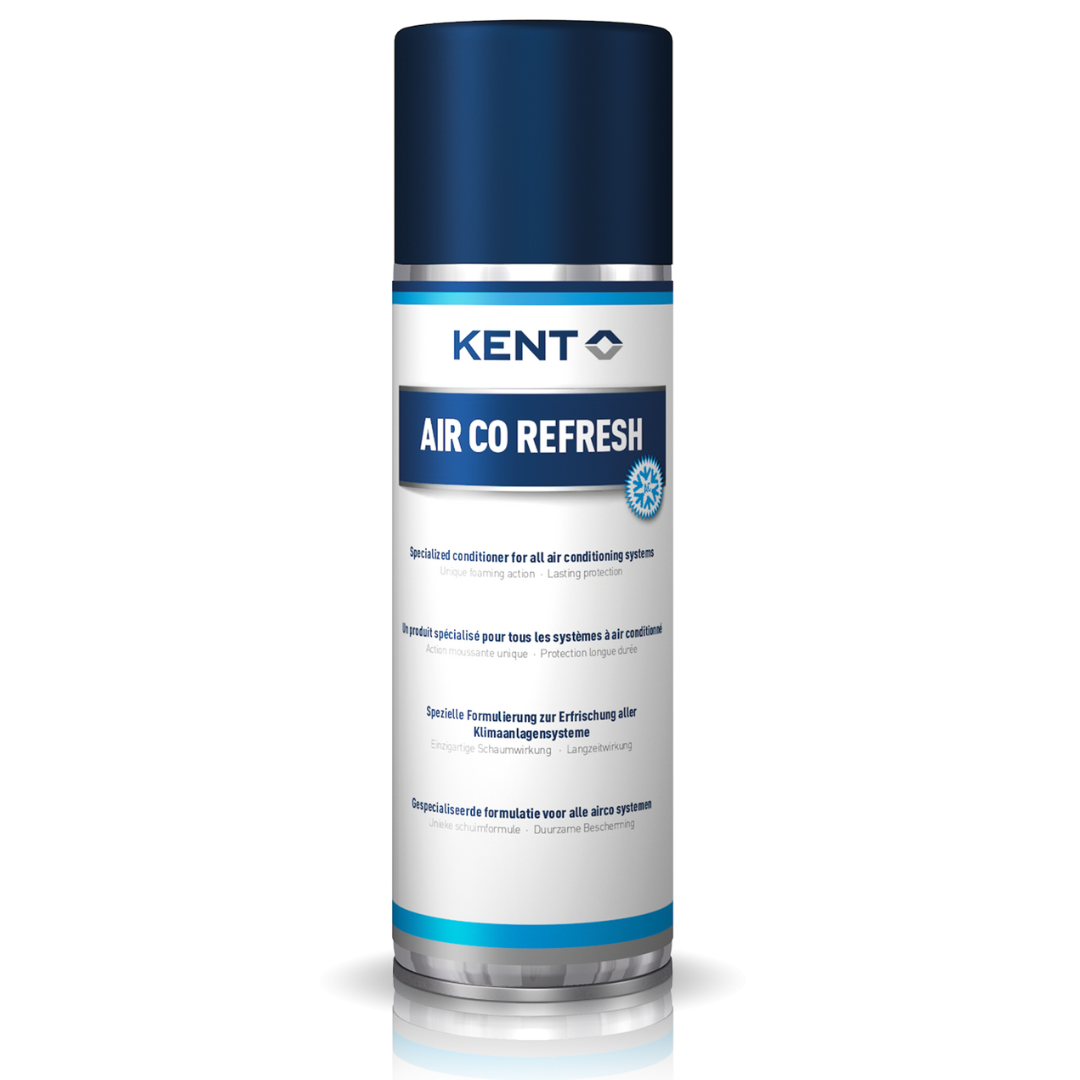 Air CO Refresh