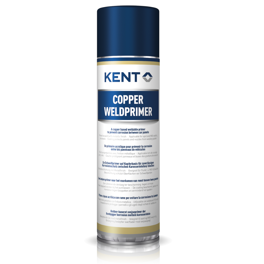 Copper Weldprimer