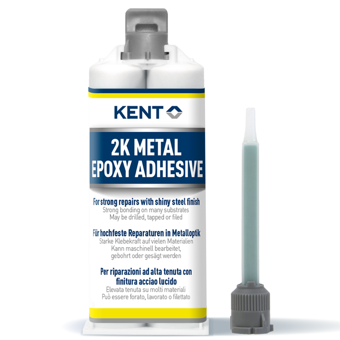 2k Metal Epoxy Adhesive