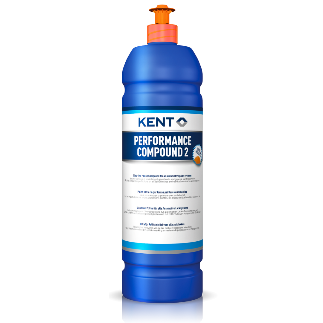 Performance Compound 2