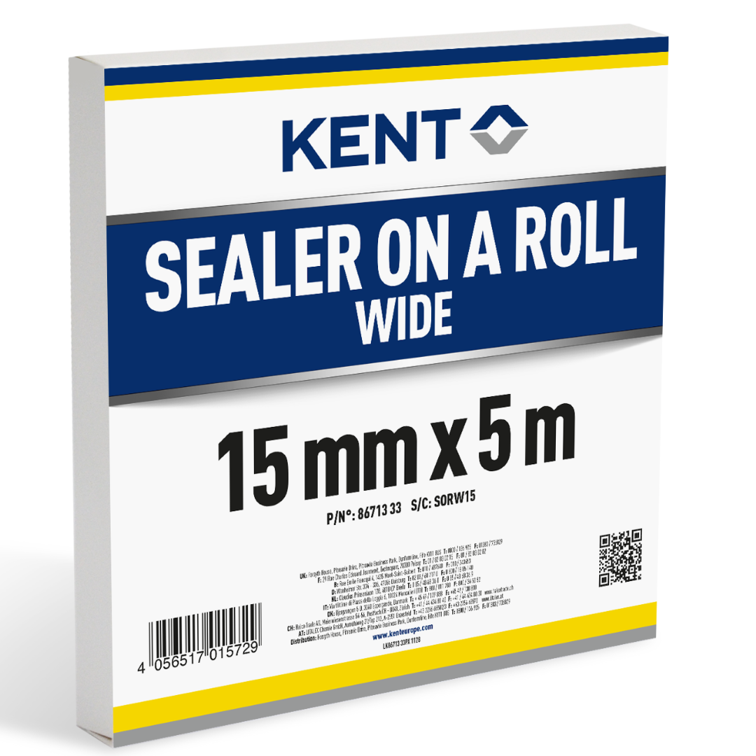 Sealer on a Roll Wide / 15mm x 5 m