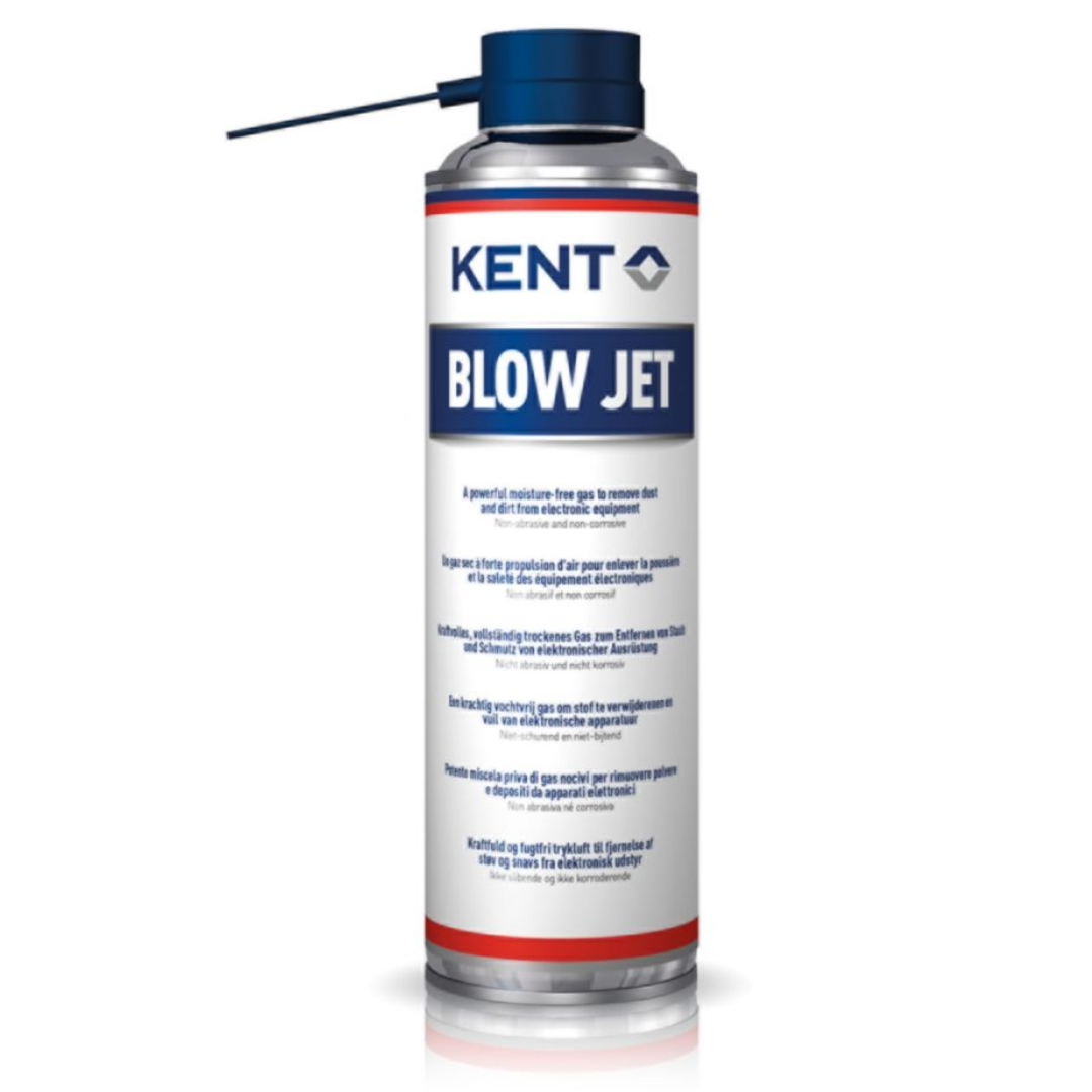 Blow Jet