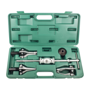 Extractor interior e exterior