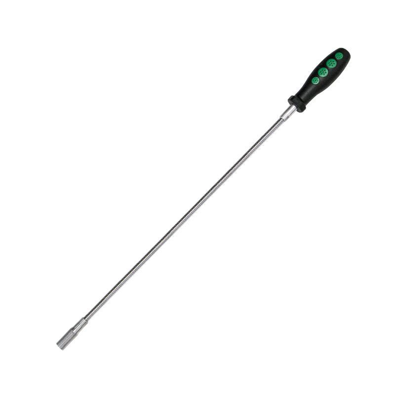 Pesca flexível e magnético 520mm