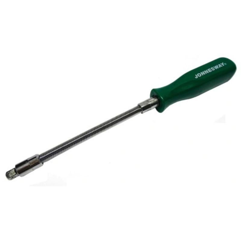 Chave flexível de Punho c/caixa 1/4"