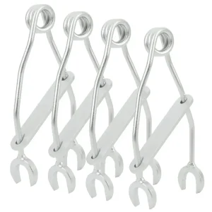 Pinça Cilindros de travão (4pcs)