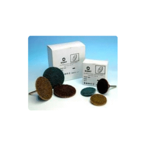 Nylon Finishing Discs with TR fixing