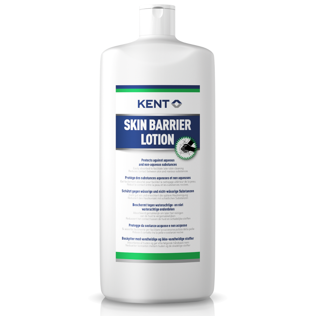 Skin Barrier Lotion