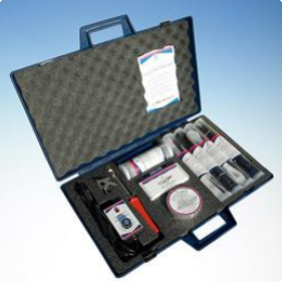 Plastic Welding Kit