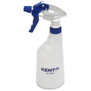Plastic Spray Bottle