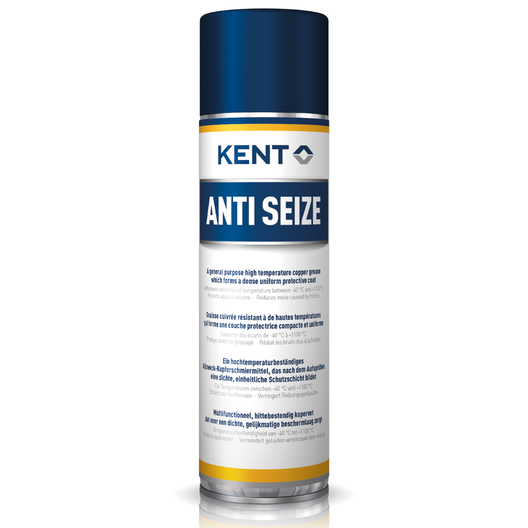Anti-seize