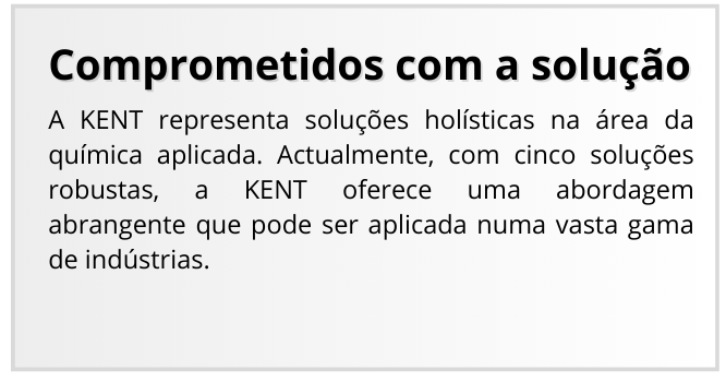 Comprometidos com a solução