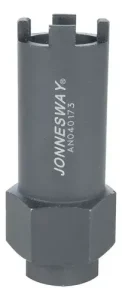 Chave injetores 4 dentes 24mm p/ pesados