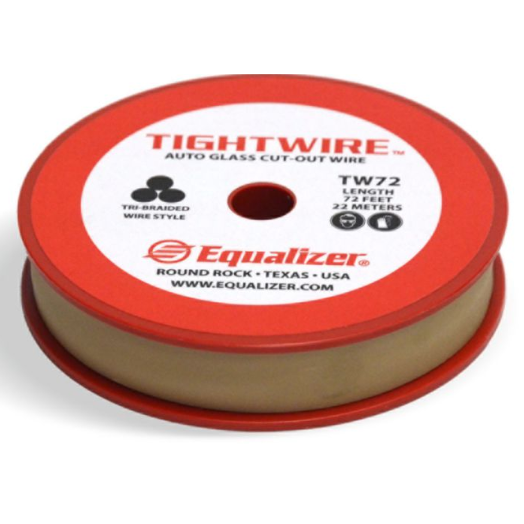 Tightwire Auto Glass Cut-out Wire