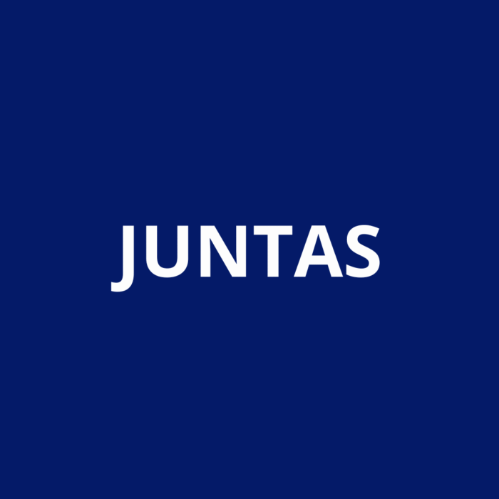 Juntas