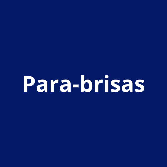 Para-brisas
