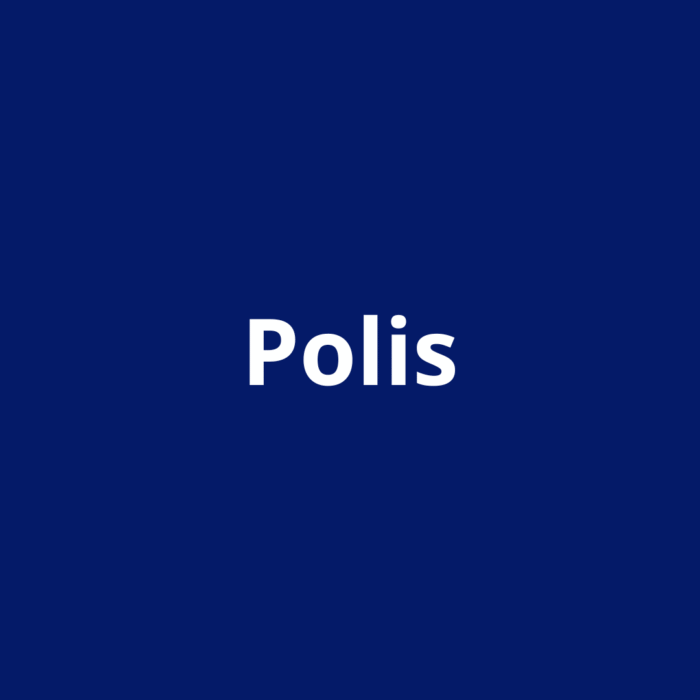 Polis