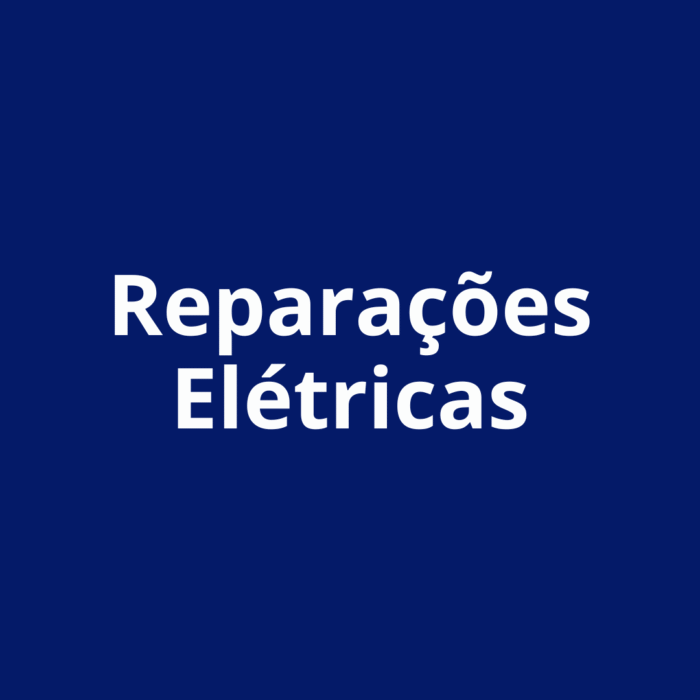 Reparações Elétricas