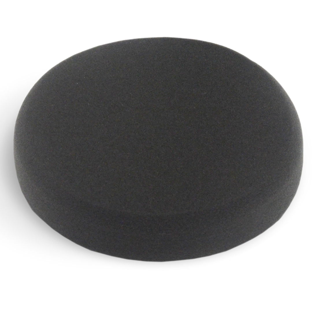 Black Foam Polishing Pad (SOFT)
