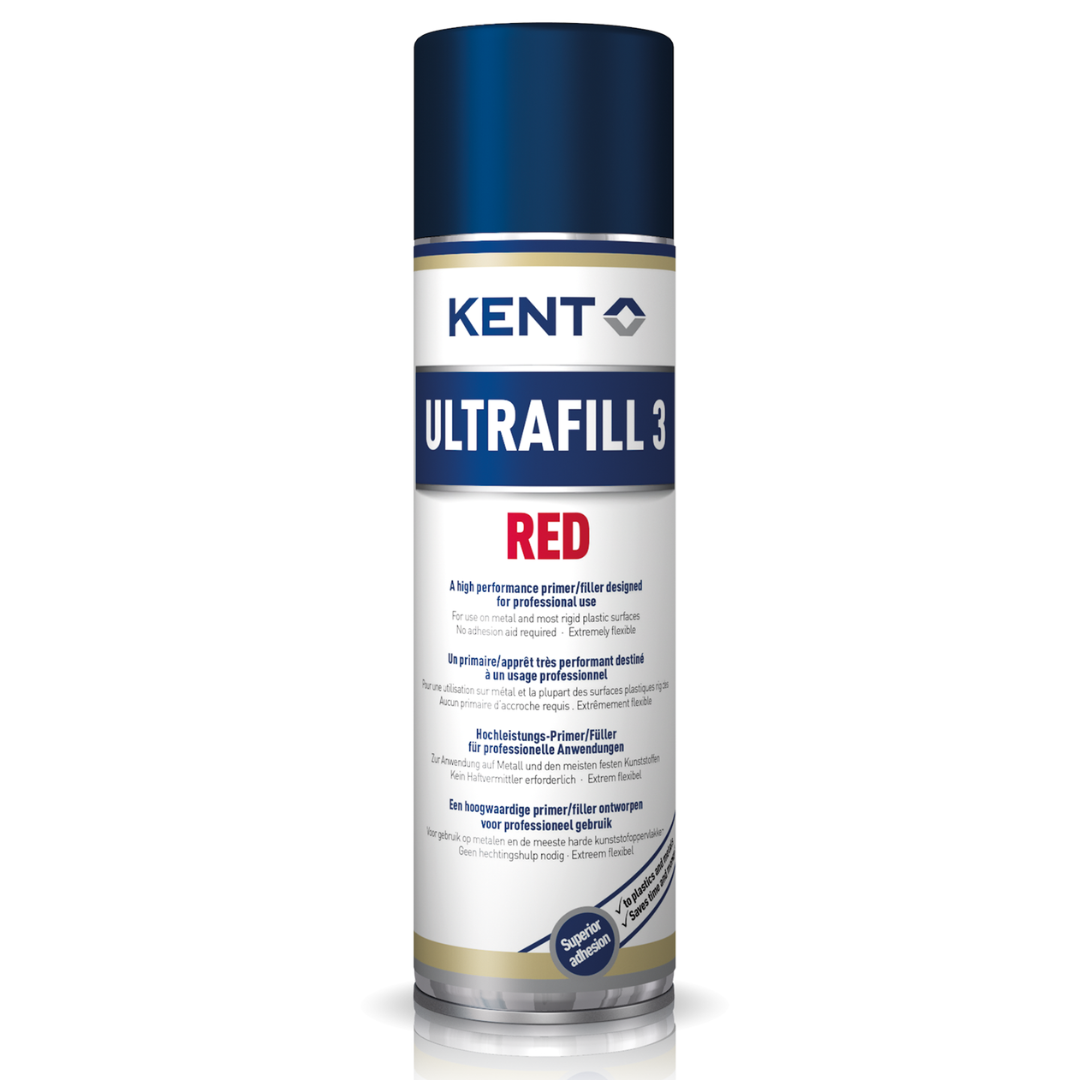 Ultrafill 3 Red