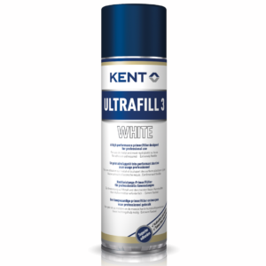 Ultrafill 3 White