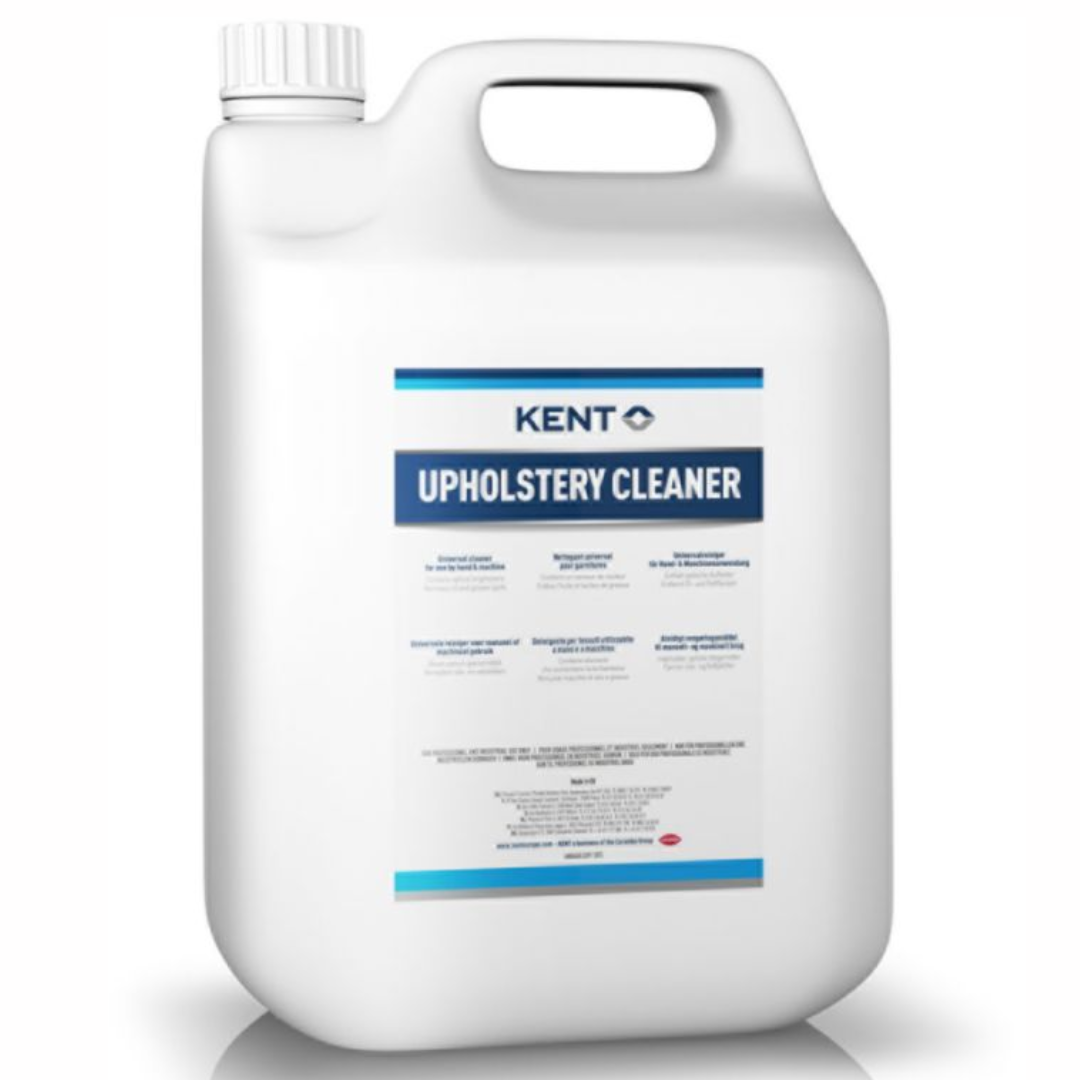 Upholstery Cleaner