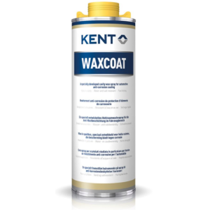 Waxcoat 1 Litro