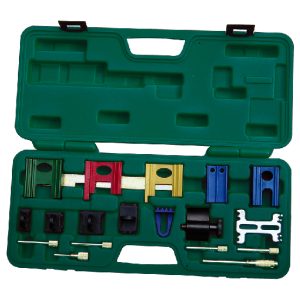Kit Comando de Motores