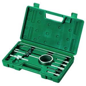 Kit comando motor Peugeot/Citroen