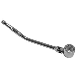 Chave para sensor de oxigénio (22mm)
