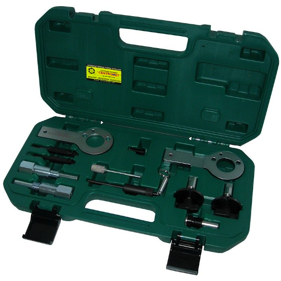 Kit comando motor (Fiat/Opel)