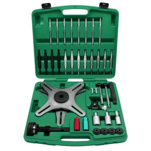 Kit para embraiagens auto ajustáveis (aço)