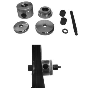Extractor Blocos Eixo Traseiro (MB)