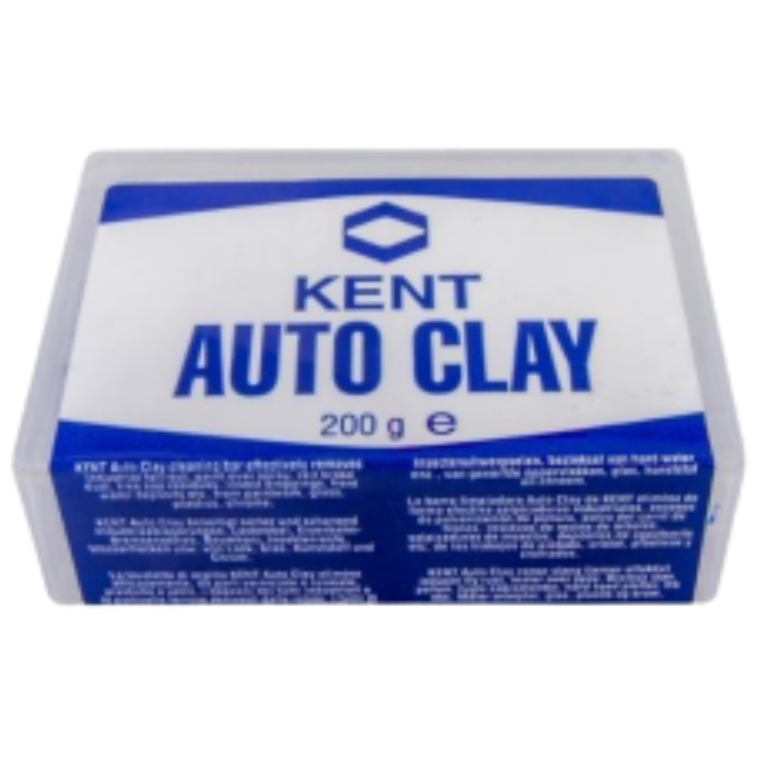 KENT Auto Clay
