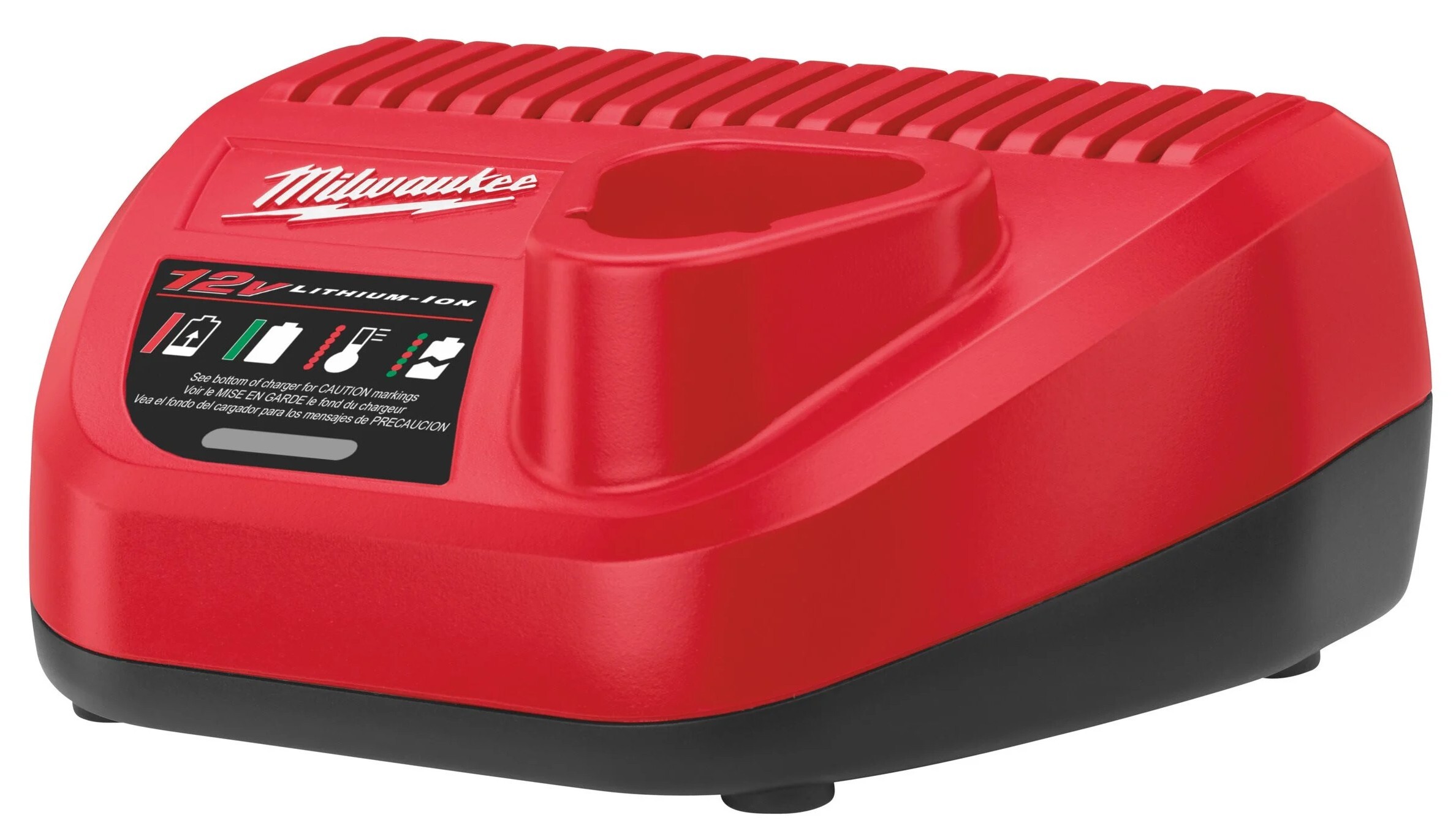 Carregador Bateria C12c M12 i N2