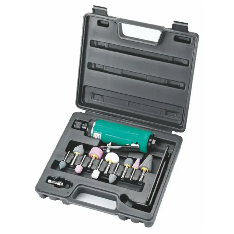 Kit Rectificadora Pneumática