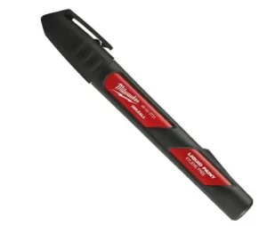 Marcador Preto