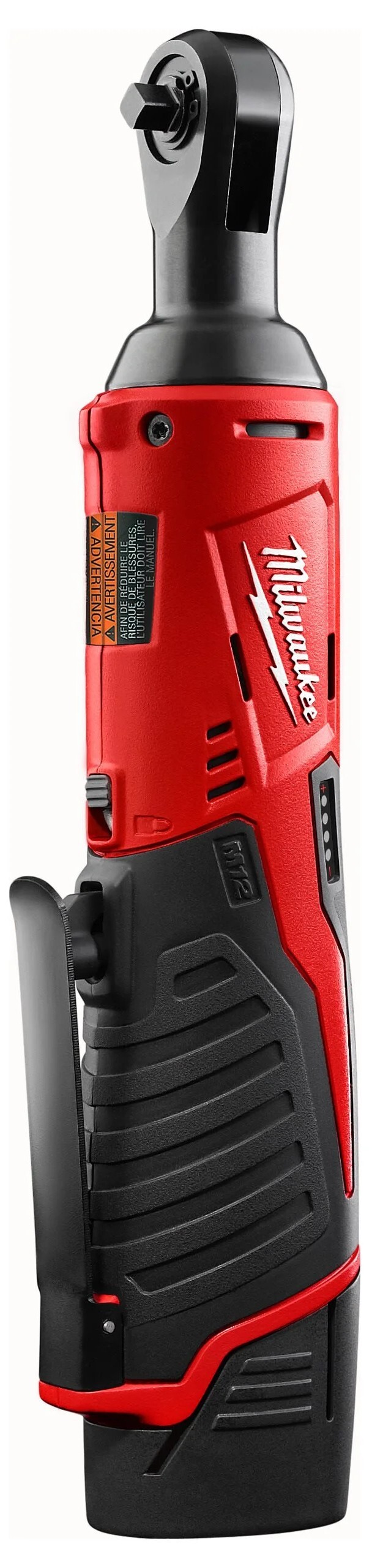Chave de Roquete M12 de 1/4(m12ir-201b(1/4"))