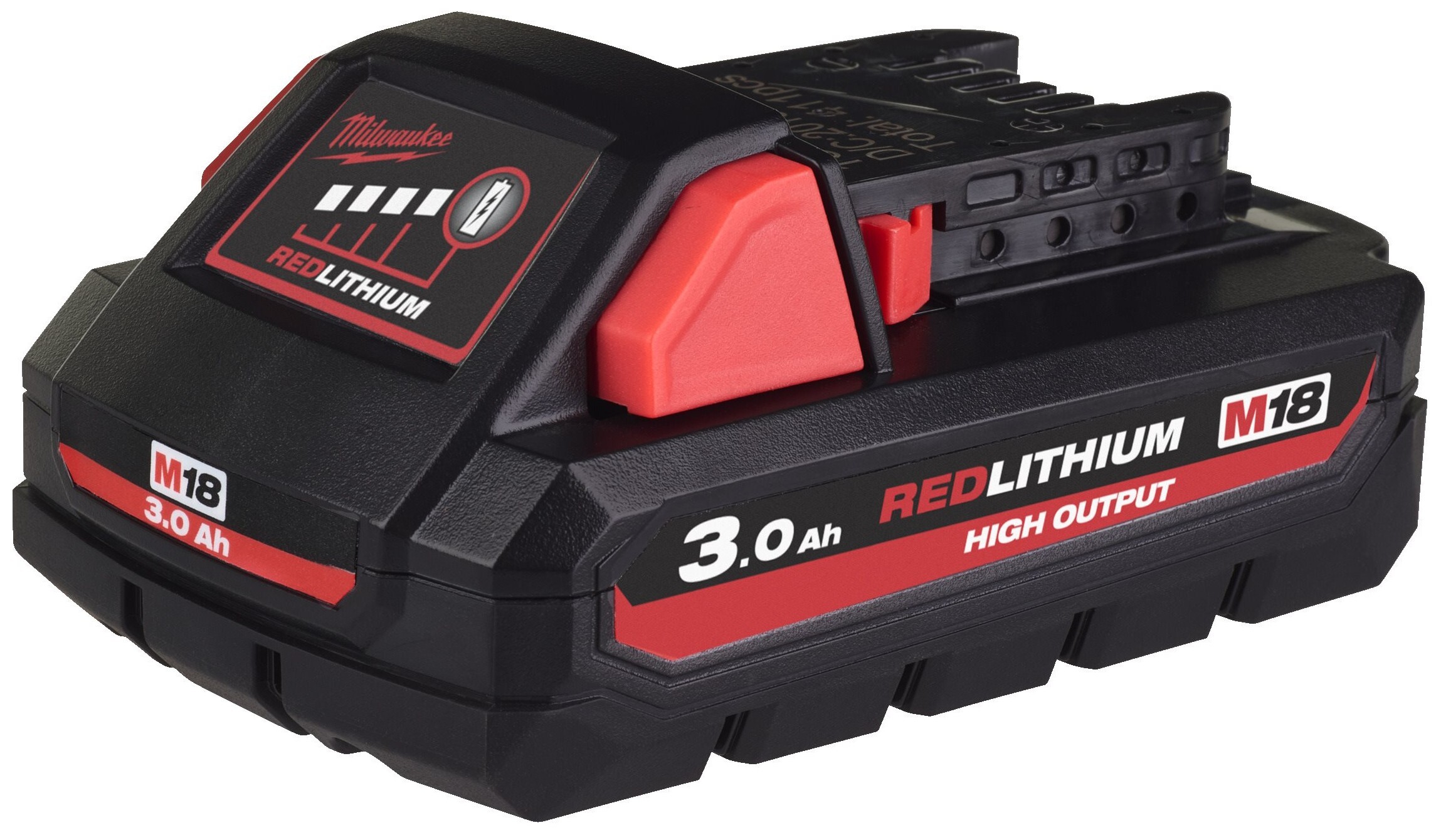 Bateria High Output M18 Hb3