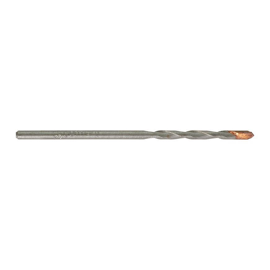 Broca P/ Betao 6mm Cx-5 Unid