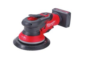 Lixadora Rotorbital M12 de 150 m