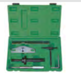 Kit Comando Motor (Ford)