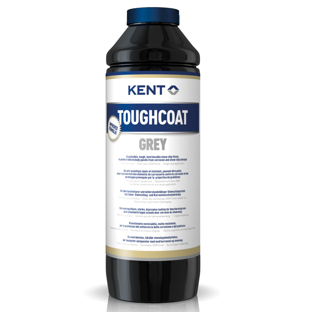 Toughcoat Grey