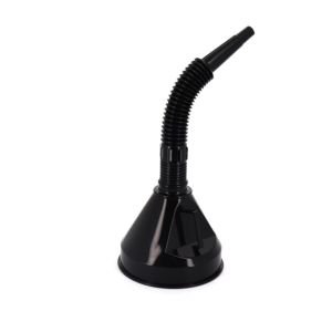 Funil Com  Filtro   (medida 140x15)  Cap. 950 Ml